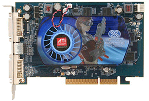Radeon HD 3650 AGP