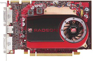 Radeon HD 4700