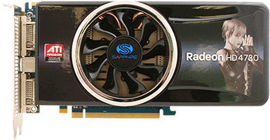 Radeon HD 4730