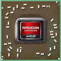 Radeon HD 6430M