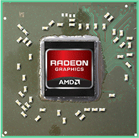 Radeon HD 6610M