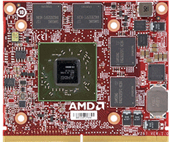 Radeon HD 6650A
