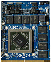 Radeon HD 6970M