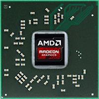 Radeon HD 8570M