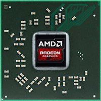 Radeon R5 A230