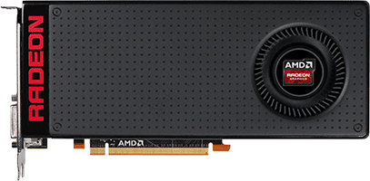 Radeon R9 370X