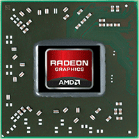 Radeon R9 M365X