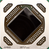 Radeon R9 M395X Mac Edition