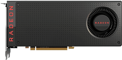 Rettelse skygge Vil ikke GeForce GTX 1060 vs Radeon RX 480