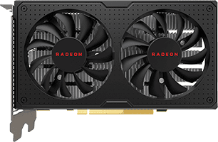 Radeon RX 560