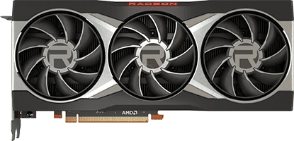 Radeon RX 6950 XT