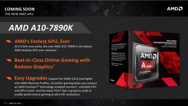 AMD 7890K